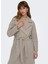 Kum Kadın Kaban Onlıngrıd Oversızed Belted Coat cc 2