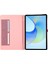 Zh Store-Honor Pad X9 / X8 Pro Için Kumaş Dokulu Tablet Kılıfı (Yurt Dışından) 4