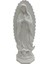 Reçine Mary Heykeli Şekil Our Lady Heykelcik (Yurt Dışından) 1