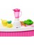 Barbie'nin Içecek Standı Aksesuarları HPT51 - Smoothie Bar 3