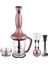 Maximix Blender Seti Rosegold 1