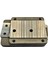 Çuvalağzı Dikiş Makinesi N980 Salıncak Plaka Set / 9800838 (106032) 3