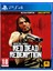 Rockstar Ps4 Red Dead Redemption 1