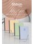 Note Maxi Defter Spiralli 4 Lü Set 1