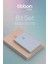 Note 8 Li 4 Mini & 4 Midi Defter Dikişli Set 1