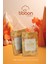 Autumn Season Midi Defter Dikişli 4'lü Set 2