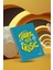 Motto Midi Defter Spiralli 4'lü Set Risk 3