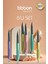 Versatil Uçlu Kalem 0.7 mm 6 Lı Set Renkli 1