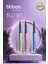 Versatil Uçlu Kalem 0.7 mm 3 Lü Set (Yavruağzı Pembe Mavi) 1