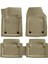 Mercedes Gl 2007-2012 / ml W164 2006-2011 4d Paspas Üniversal Bej 2