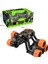 Uzaktan Kumandalı Off-Road Yuvarlanan Dublör Araba (Yurt Dışından) 5