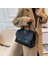 Yuekeda-Kadın Crossbody Çanta Omuz Koltuk Altı Banliyö Çantası (Yurt Dışından) 1