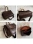 Yuekeda-Kadın Crossbody Çanta Omuz Koltuk Altı Banliyö Çantası (Yurt Dışından) 4