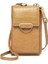 Yuekeda-Kadın Dikey Cüzdan Cep Telefonu Çantası Crossbody Çanta (Yurt Dışından) 1