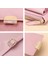 Yuekeda-Kadın Omuz Crossbody Çanta Kilidi Küçük Kare Çanta (Yurt Dışından) 4