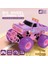 Barbie Renkli Çocuk Oyuncak Arabası,(Model C) (Yurt Dışından) 3