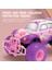 Barbie Renkli Çocuk Oyuncak Arabası,(Model C) (Yurt Dışından) 4