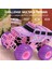 Barbie Renkli Çocuk Oyuncak Arabası,(Model C) (Yurt Dışından) 5