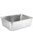 Metal Yavru Tuvaleti Sağlam Pürüzsüz Yüzeyli Yavru Tuvaleti 60X40X20CM (Yurt Dışından) 1