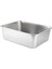 Metal Yavru Tuvaleti Sağlam Pürüzsüz Yüzeyli Yavru Tuvaleti 60X40X20CM (Yurt Dışından) 2