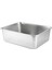 Metal Yavru Tuvaleti Sağlam Pürüzsüz Yüzeyli Yavru Tuvaleti 60X40X20CM (Yurt Dışından) 3