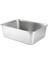 Metal Yavru Tuvaleti Sağlam Pürüzsüz Yüzeyli Yavru Tuvaleti 60X40X20CM (Yurt Dışından) 5