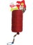 Natura Matatabi Dynamite Cat Toy 1