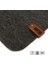 Sıntıo 50X100 Kaydırmaz Tabanlı Keçe Mousepad 2