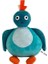 Jea·love 26 cm Twirlywoos Robin Çocuklara Hediye Bebek Peluş Oyuncak (Yurt Dışından) 1