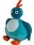 Jea·love 26 cm Twirlywoos Robin Çocuklara Hediye Bebek Peluş Oyuncak (Yurt Dışından) 2