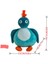 Jea·love 26 cm Twirlywoos Robin Çocuklara Hediye Bebek Peluş Oyuncak (Yurt Dışından) 3