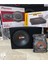 Pıoneer Paket Set Jbl 1000WATT 250RMS Bass Pıoneer 650WATT Hoparlör Soundmax 3000WATT 4 Kanal Amfi Set Kablosu Hazırset 1