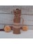 Jüt Kılıf Danteli 32 cm 1