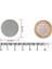 Metal Üstü Nfc Etiket 25MM Dia (10 Adet) 2