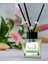 Oryantal Cıcek 110ML Bambu Cubuklu Oda ve Ortam Kokusu 3