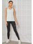 Dri Fit Victory Baselayer Black Leggings Toparlayıcı Kadın Taytı Siyah 4