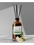 Huzurlu Bahce Bambu Cubuklu Oda ve Ortam KOKUSU-110ML 3