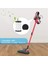 Yıkanabilir Hepa Filtre ve Sünger Değiştirme Kiti D600 D601 Kablolu Çubuk Elektrikli Süpürge Yedek Aksesuarları (Yurt Dışından) 4