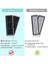 S6 S6 Maxv S6 Saf S5 S5 Max S51 E4 E35 E20 S50 Robotik Elektrikli Süpürge Aksesuarları Için Yedek Parça Kiti (Yurt Dışından) 3