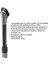 2 In 1 Duster Aralık Aracı HV300 HV320 NV680 NV600 NV340 NV800 NV480 Elektrikli Süpürgeler Aksesuarları (Yurt Dışından) 5