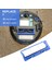 Robovac 11S, Robovac 11S Max, Robovac 15T, Robovac 30, Robovac 30C, ROBOVAC30C Max, Robovac 15C, Robovac 15C Max,robovac 35C Aksesuarları Için 2 Paket Yedek Fırça Koruması (Yurt Dışından) 5
