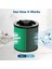 DXVC6914 Islak/kuru Elektrikli Süpürge Için Filtre Değişimi 6-16 Galon Filtre 2'li Paket (Yurt Dışından) 3