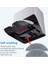 S8 Pro Ultra /s8+/s8 Robot Vakum Hepa Filtreleri Yeniden Kullanılabilir Paspas Bezi Pedi Yan Fırça Için Yedek Aksesuarlar (Yurt Dışından) 3