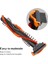 Speedpro Max FC6822 FC6823 FC6827 FC6908 FC6906 FC6904 Elektrikli Süpürge Yedek Rulo Fırça Için 2 Adet (Yurt Dışından) 2