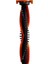 Speedpro Max FC6822 FC6823 FC6827 FC6908 FC6906 FC6904 Elektrikli Süpürge Yedek Rulo Fırça Için 2 Adet (Yurt Dışından) 5