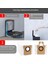 Robot Vakum X10+, Omni 1s, B101CN / Bot S10 S20 Pro, X10 L10 L10S Ultra Vakum Için 16PCS Toz Torbası (Yurt Dışından) 4