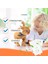 Tip Q/c 53292 Teneke Kutu Vakum Torbaları Için Toz Torbaları C/q 5055 50557 50558 53291 20-53292 Model, 12 Paket (Yurt Dışından) 4