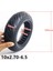 10 Inç 70/65-6.5 Katı Lastik Evrensel Lastik Elektrikli Scooter Kauçuk Değiştirme (Yurt Dışından) 3