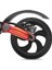 Kugoo S1 S2 S3 Elektrikli Scooter Arka Göbek ve Lastikler Yedek Parça Aksesuarları Için Yedek Arka Tekerlek (Yurt Dışından) 1
