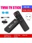 TV98 Tv Stıck 1g+8g ANDROID12.1 2.4g 5g Wifi Android Akıllı Tv Kutusu 4K 60FPS Set Üstü Kutusu (Ab Tak) (Yurt Dışından) 5